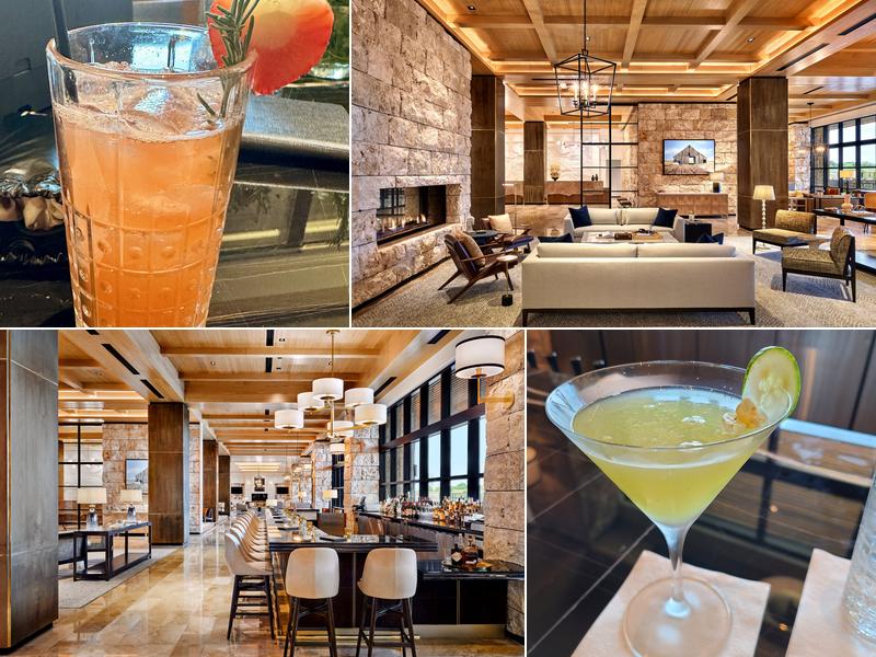 The Lookout Lounge & Bar