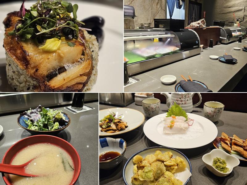 Little Lilly Sushi Too