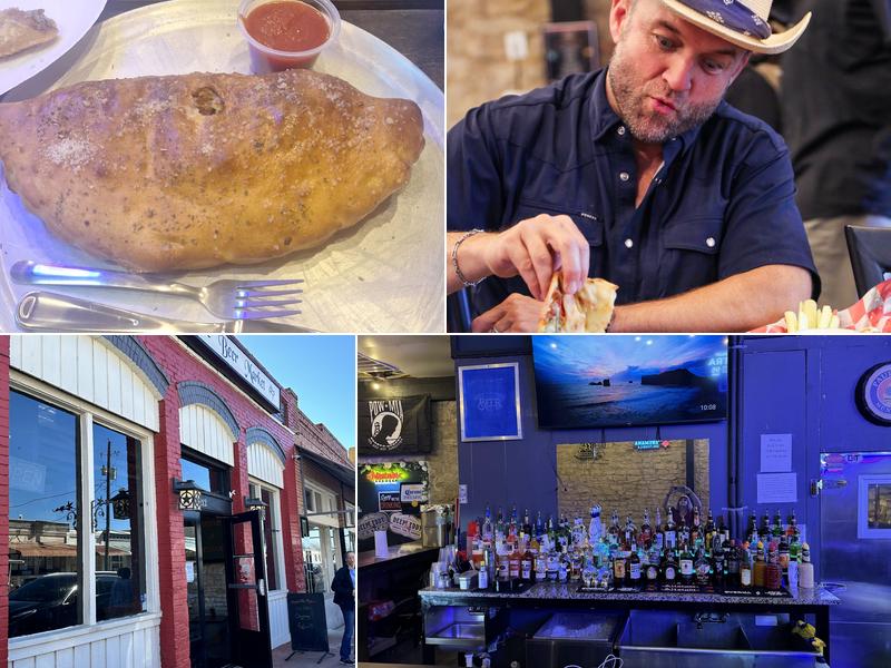 Florence Beer Market