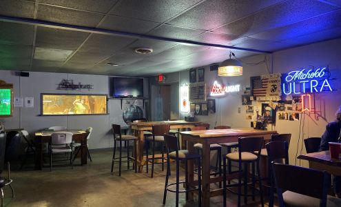 Jewett VFW, Post 3542 Jewett