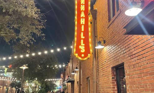 Tannahill's Tavern & Music Hall