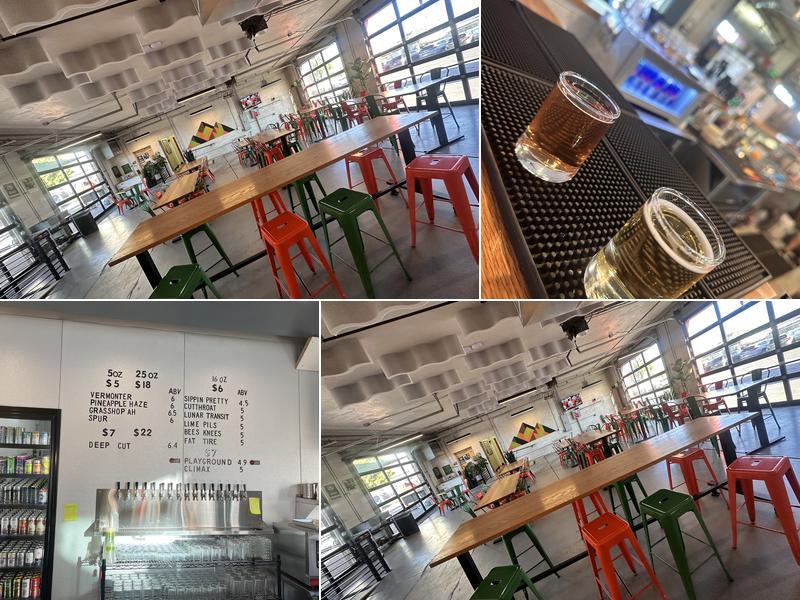 Second Summit Hard Cider Co.