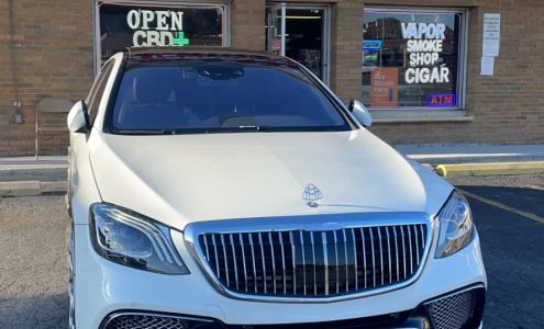 My Smoke Tobacco and Vape