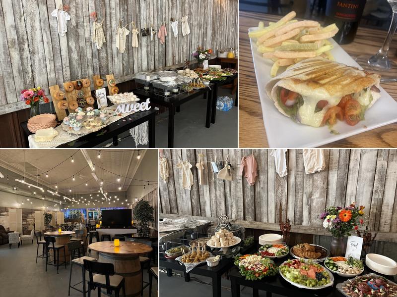 Luxe Wine Bar 207 N Tower Ave, Centralia