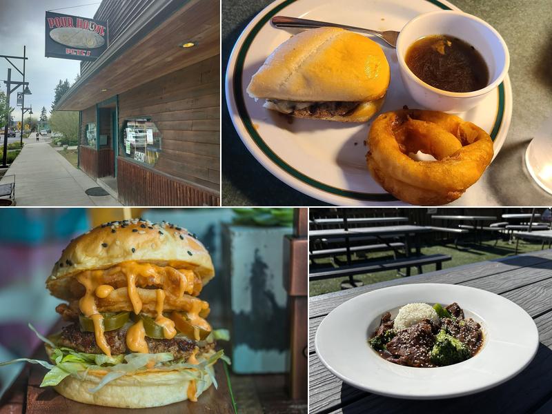 Pour House Pete's 4640 Tolt Ave, Carnation
