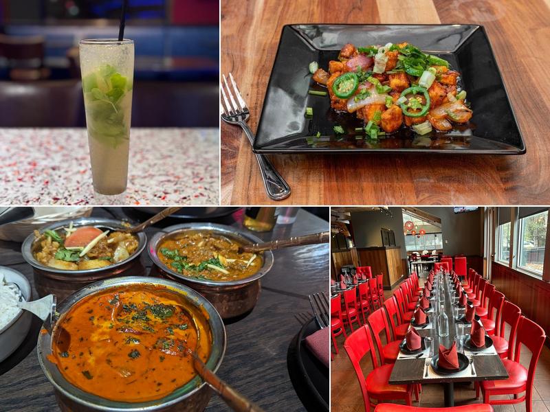 Masthi Bar & Grill 1085 Lake Dr, Issaquah