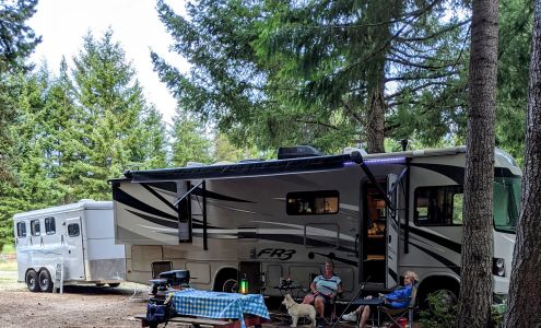 Silver Ridge Ranch Easton