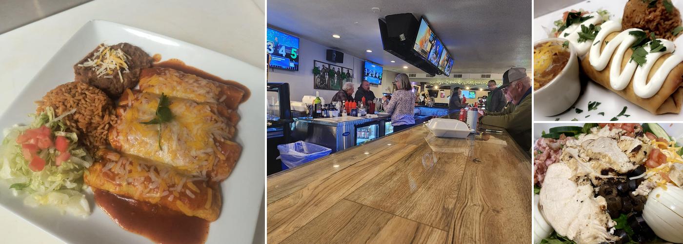 Route 41 Bar & Grill