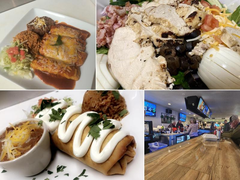 Route 41 Bar & Grill