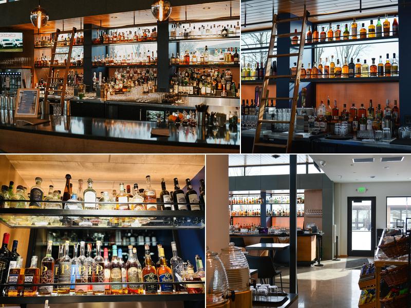 Helix Wine, Craft Bar & Cafe