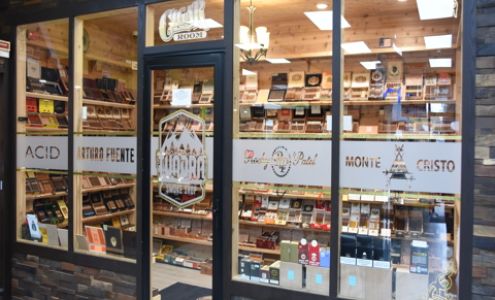 Tundra Smoke Shop Howard