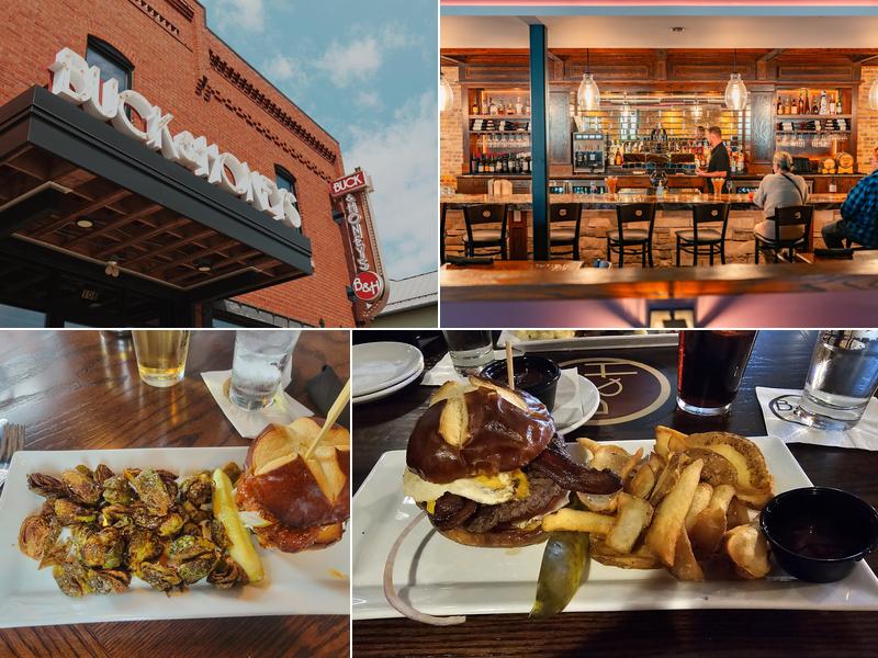 Buck & Honey's - Mt Horeb