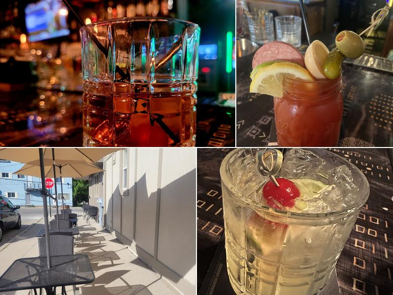 The Hive 526 Franklin St, Newburg