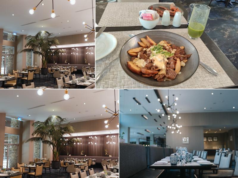 Botanicus Kitchen + Bar