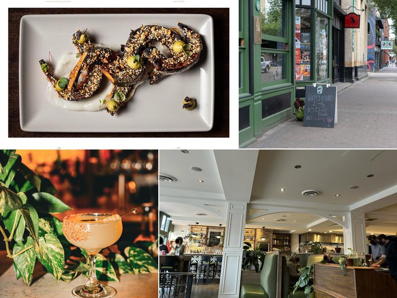 Arbour on Whyte 10421 82 Ave NW, Edmonton