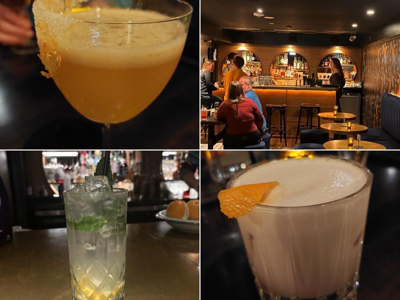 Easy Tiger 479 Baker St, Nelson