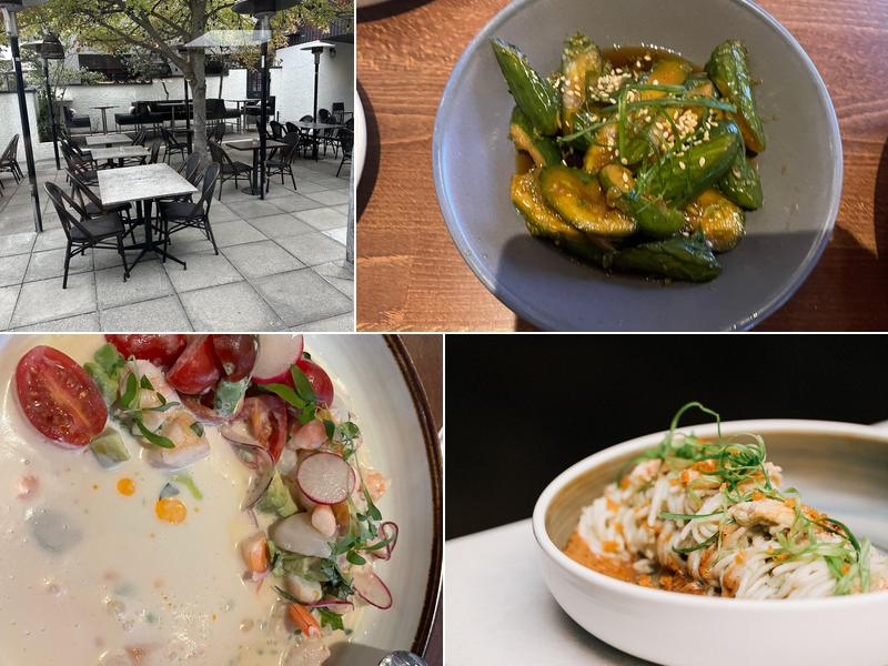 Kin & Folk 557 Main St, Penticton