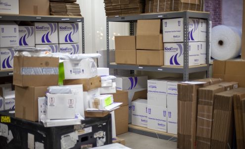 Mercury Business Services