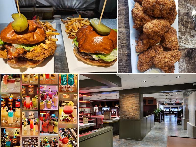 The Three Idiots - Bar & Lounge