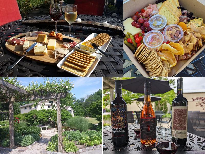 Niagara Custom Crush Studio