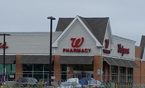 Walgreens