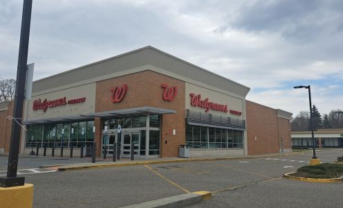 Walgreens