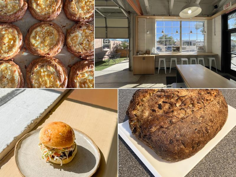 Provision Bread & Bakery