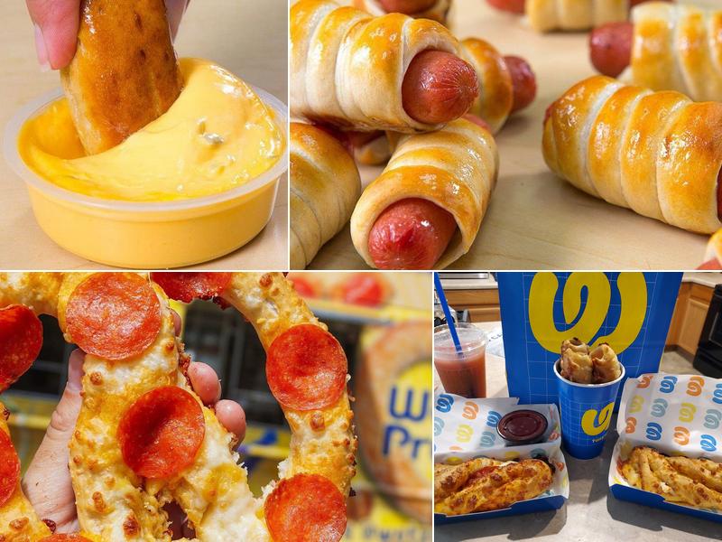 Twisted by Wetzel's 13668 N Prasada Pkwy, Surprise