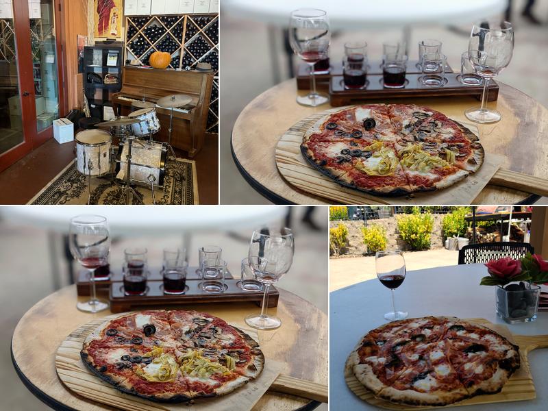 Mastroserio Winery WIne