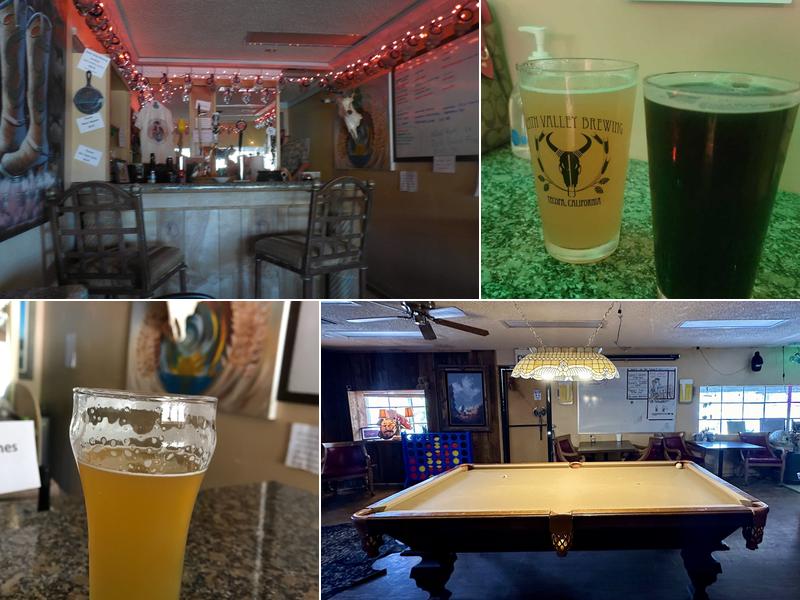 Death Valley Brewing