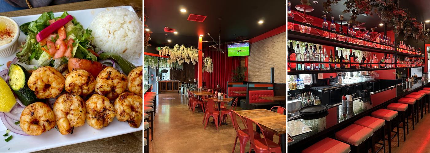 Sultan's Kebab Livermore