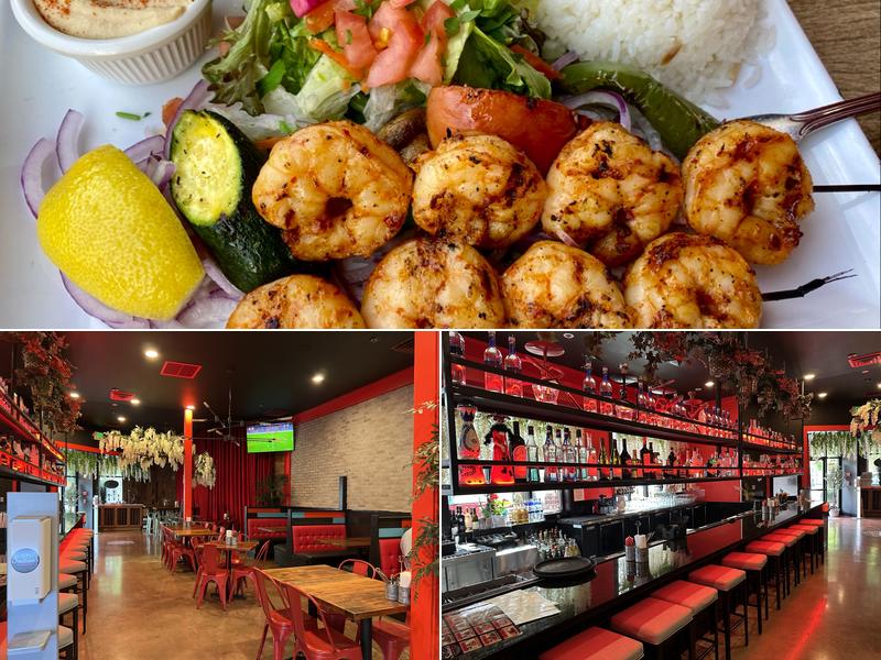 Sultan's Kebab Livermore