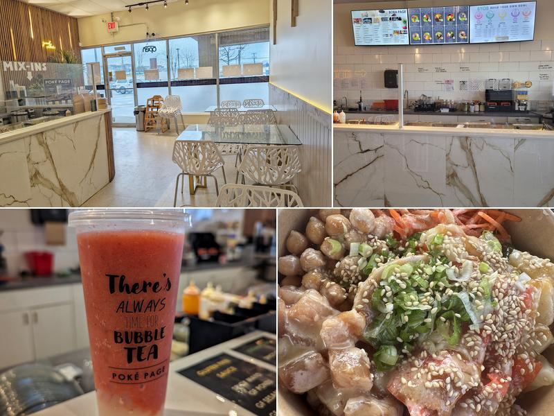 POKÉ PAGE 4 2401 Cliffe Ave Unit 4, Courtenay