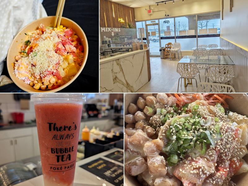 POKÉ PAGE 4 2401 Cliffe Ave Unit 4, Courtenay