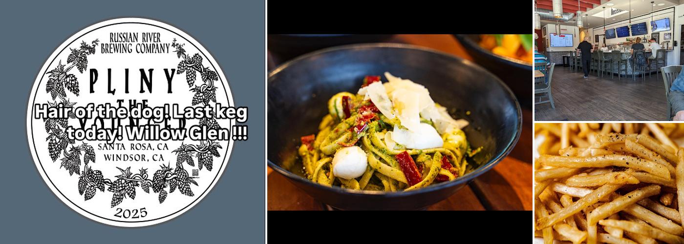 Bibo's Pizza Little Italy