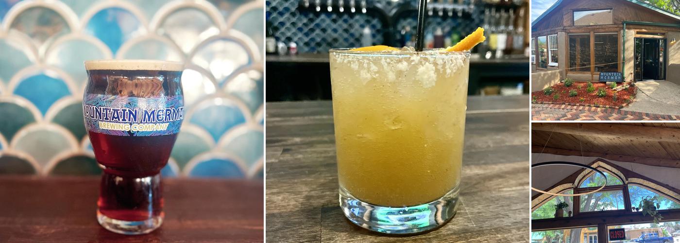 Mountain Merman Brewing Company