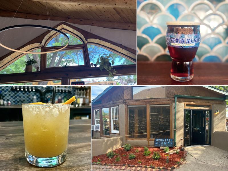 Mountain Merman Brewing Company