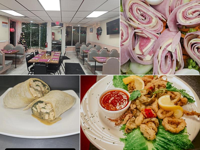 Juanito Pizza Express