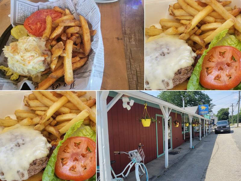 Woodstock Trading Post