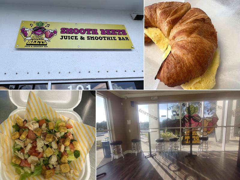 Smooth Beets Juice & Smoothie Bar