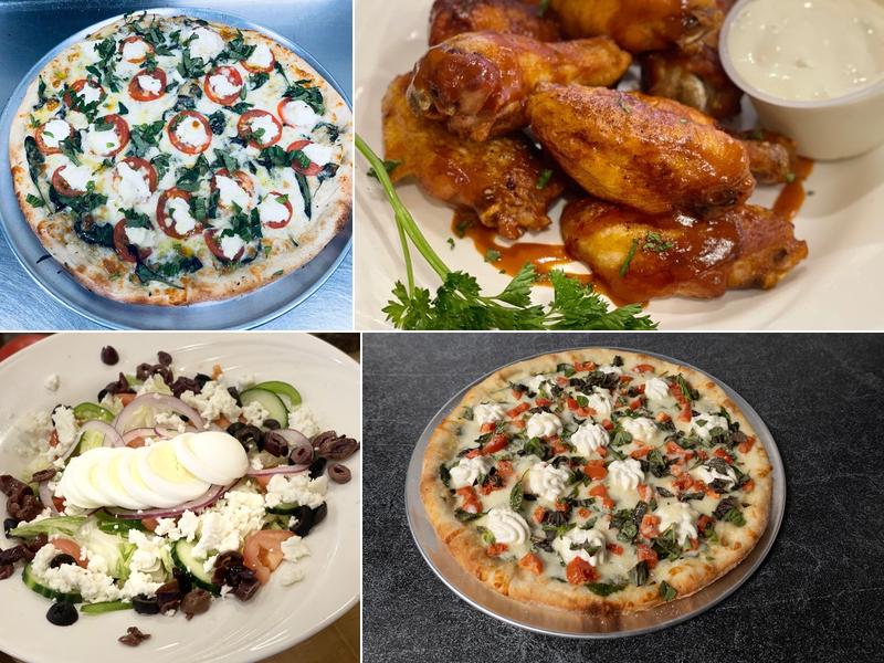 NOVA PIZZA 8216 State Rd 52, Hudson