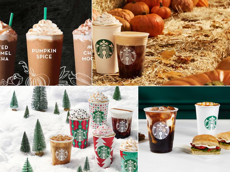 Starbucks Shopping Center, 385 NY-25A, Miller Place