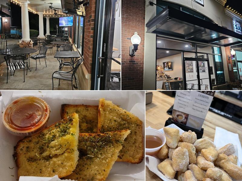 Pizza 54 2731 GA-54, Peachtree City