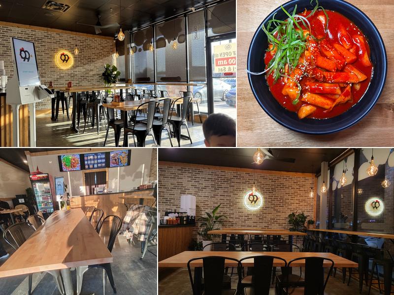 99K Chicken & Pizza-Duluth