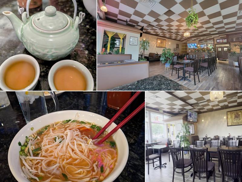 Phở Canyon Point 103 N Rubey Dr unit F, Golden