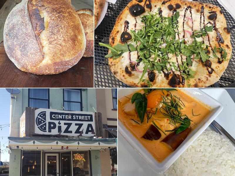 Center Street Pizza