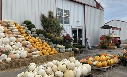 Nelson Produce Farm Valley