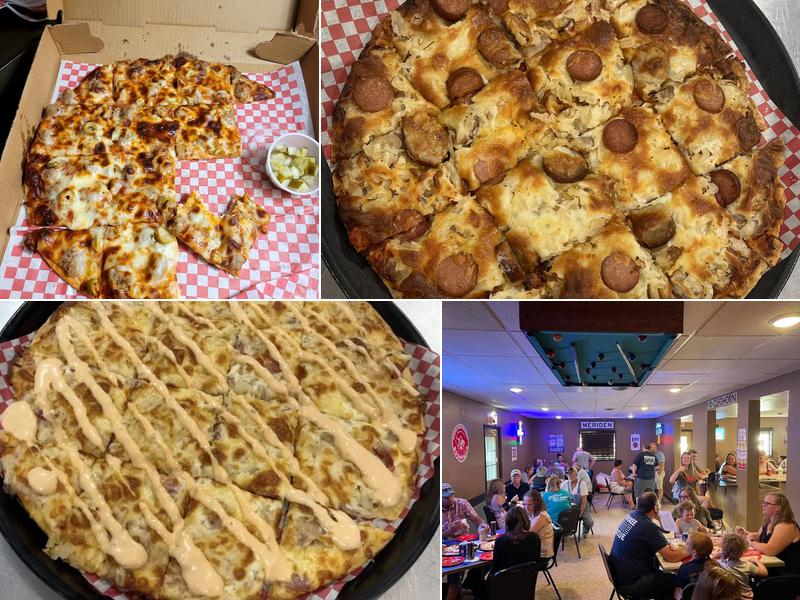 Hazard Tavern 104 Eagle St, Meriden