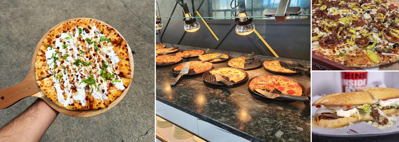 Giovanni's Pizza of Berea