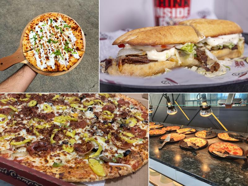 Giovanni's Pizza of Berea